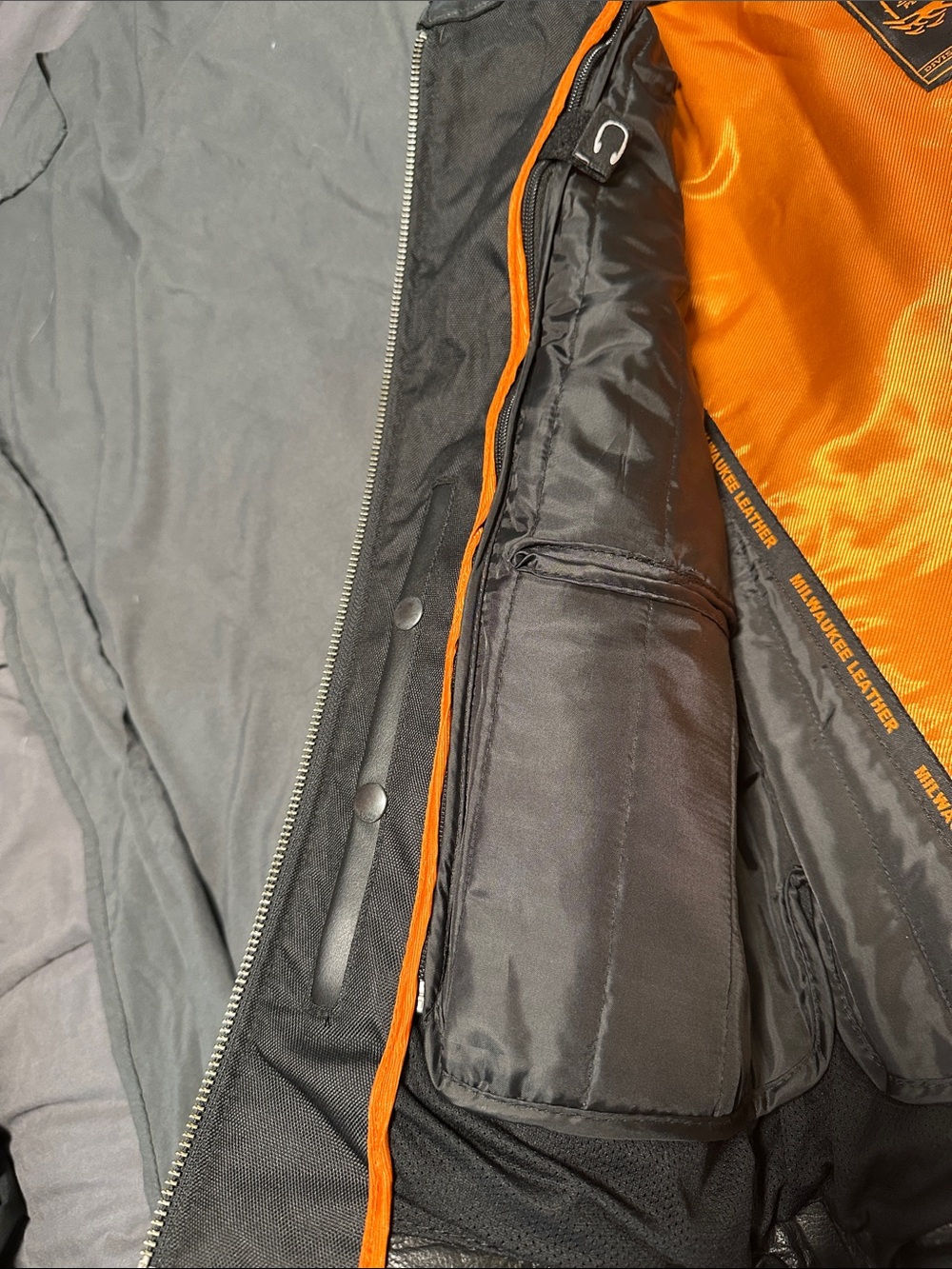 Women’s Riding Jacket - Picture 5 of 9